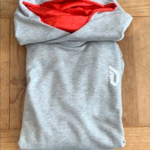 Adidas DAME Damian Lillard Hoodie